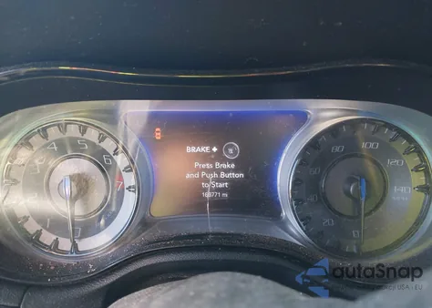 2019 Chrysler 300 300S from USA, damaged, VIN 2C3CCABG5KH539592